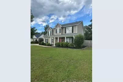 6541 Valley Falls Road, Hope Mills, NC 28348 - Photo 2