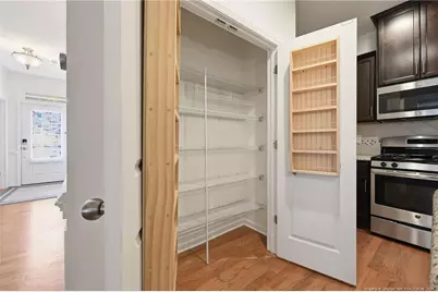 647 Briarcliff Street, Apex, NC 27502 - Photo 12