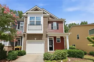 647 Briarcliff St, Apex, NC 27502 - Photo 1
