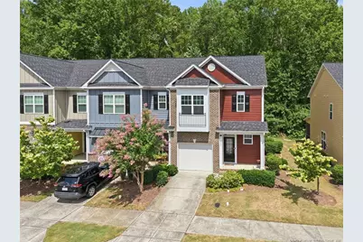 647 Briarcliff Street, Apex, NC 27502 - Photo 4