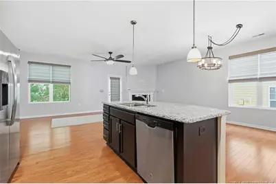 647 Briarcliff Street, Apex, NC 27502 - Photo 8