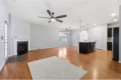 647 Briarcliff Street, Apex, NC 27502 - Photo 14