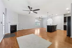647 Briarcliff St, Apex, NC 27502 - Photo 14