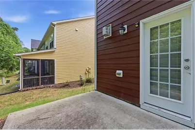 647 Briarcliff Street, Apex, NC 27502 - Photo 34