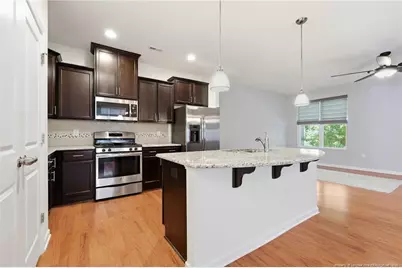 647 Briarcliff Street, Apex, NC 27502 - Photo 8