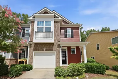 647 Briarcliff Street, Apex, NC 27502 - Photo 2