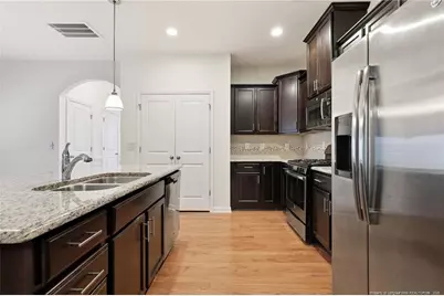 647 Briarcliff Street, Apex, NC 27502 - Photo 10
