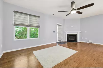 647 Briarcliff Street, Apex, NC 27502 - Photo 16