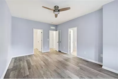 647 Briarcliff Street, Apex, NC 27502 - Photo 18