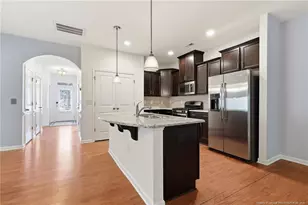 647 Briarcliff St, Apex, NC 27502 - Photo 6