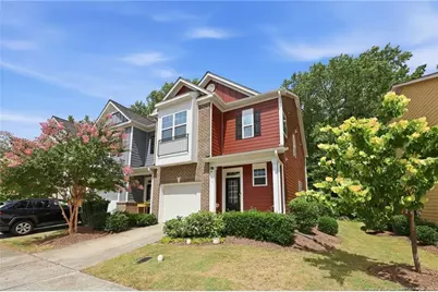 647 Briarcliff Street, Apex, NC 27502 - Photo 2