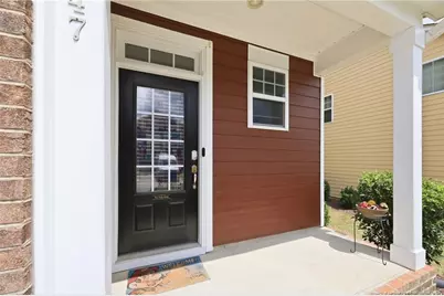 647 Briarcliff Street, Apex, NC 27502 - Photo 4