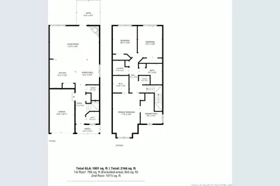 647 Briarcliff Street, Apex, NC 27502 - Photo 40