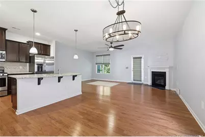 647 Briarcliff Street, Apex, NC 27502 - Photo 12
