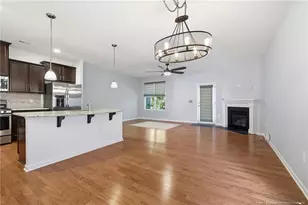 647 Briarcliff St, Apex, NC 27502 - Photo 12