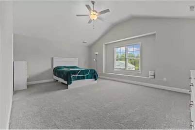 283 Leach Creek Drive, Raeford, NC 28376 - Photo 8