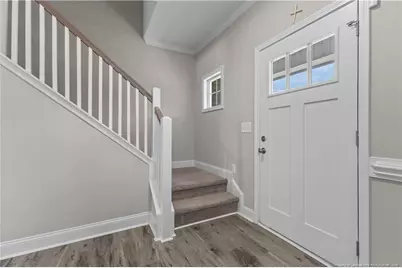 283 Leach Creek Drive, Raeford, NC 28376 - Photo 24