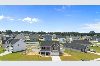 283 Leach Creek Drive, Raeford, NC 28376 - Photo 4