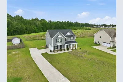 321 Gadson Drive, Hope Mills, NC 28348 - Photo 46