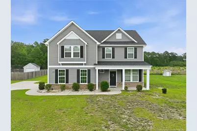 321 Gadson Drive, Hope Mills, NC 28348 - Photo 1