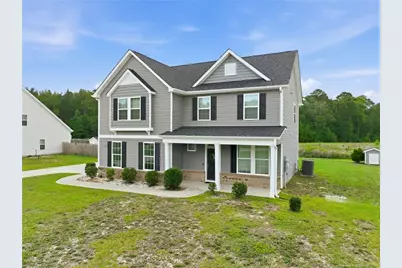 321 Gadson Drive, Hope Mills, NC 28348 - Photo 2