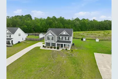 321 Gadson Drive, Hope Mills, NC 28348 - Photo 40