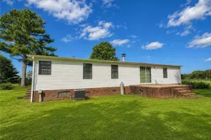 4435 Tartt's Mill Rd, Wilson, NC 27893 - Photo 16