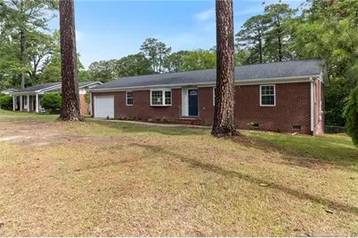 507 Warmsprings Drive, Fayetteville, NC 28303 - Photo 2