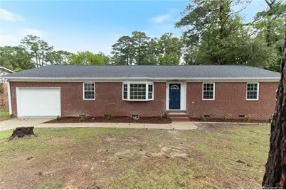 507 Warmsprings Drive, Fayetteville, NC 28303 - Photo 4