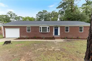 507 Warmsprings Dr, Fayetteville, NC 28303 - Photo 4