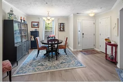 410 Bubble Creek Court #4, Fayetteville, NC 28311 - Photo 4