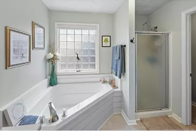 410 Bubble Creek Court #4, Fayetteville, NC 28311 - Photo 20