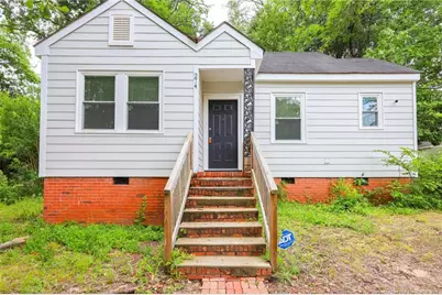 274 Windsor Drive, Fayetteville, NC 28301 - Photo 2