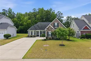 4228 Pleasantburg Dr, Fayetteville, NC 28312 - Photo 48