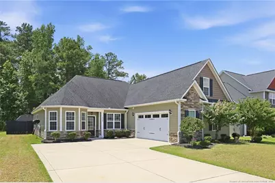 4228 Pleasantburg Drive, Fayetteville, NC 28312 - Photo 1
