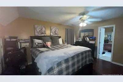 4441 Home Stakes Drive, Parkton, NC 28371 - Photo 10