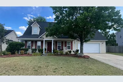 [Address not provided], Hope Mills, NC 28371 - Photo 1