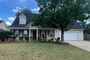 [Address not provided], Hope Mills, NC 28371 - Photo 1