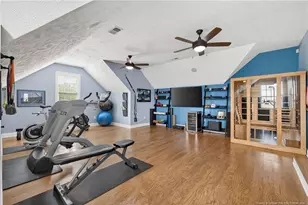 364 Fox Hills Ln, Stedman, NC 28391 - Photo 32