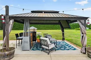 364 Fox Hills Ln, Stedman, NC 28391 - Photo 38