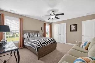 364 Fox Hills Ln, Stedman, NC 28391 - Photo 34