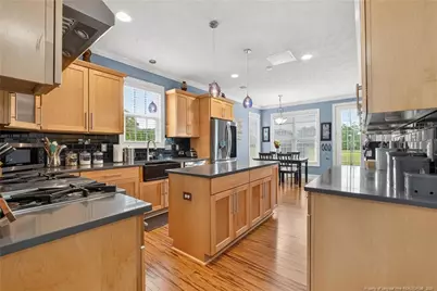 364 Fox Hills Lane, Stedman, NC 28391 - Photo 10