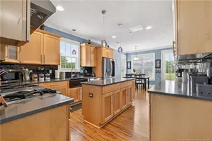 364 Fox Hills Ln, Stedman, NC 28391 - Photo 10