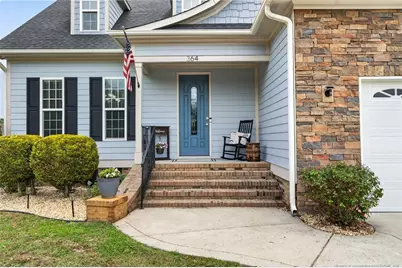 364 Fox Hills Lane, Stedman, NC 28391 - Photo 4