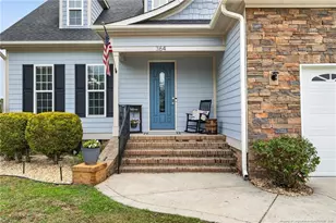 364 Fox Hills Ln, Stedman, NC 28391 - Photo 4