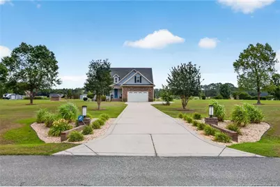 364 Fox Hills Lane, Stedman, NC 28391 - Photo 2