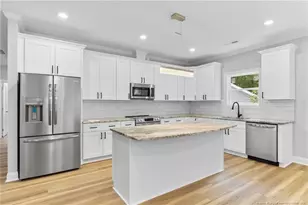 3057 Sherry Hill, Sanford, NC 27332 - Photo 4