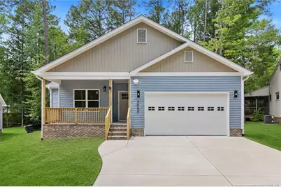3057 Sherry Hill, Sanford, NC 27332 - Photo 1