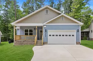 3057 Sherry Hill, Sanford, NC 27332 - Photo 1