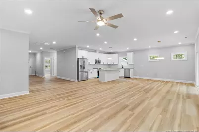 3057 Sherry Hill, Sanford, NC 27332 - Photo 20